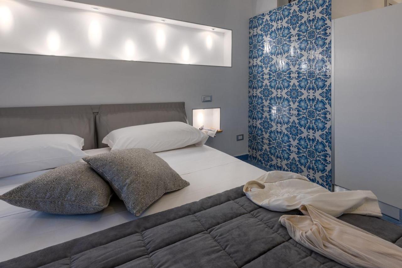 Albert Rooms & Breakfast Сан-Вито-Ло-Капо Экстерьер фото